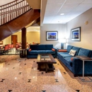 Comfort Suites near Texas Medical Center - NRG Stadium - Motels