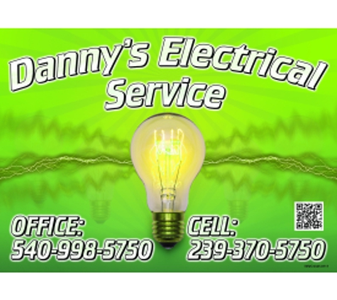 Danny's Electrical Service Inc