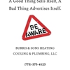 Burris and Sons Heating, Cooling & Plumbing gallery