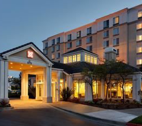 Hilton Garden Inn - South San Francisco, CA