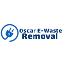 Oscar e-waste removal