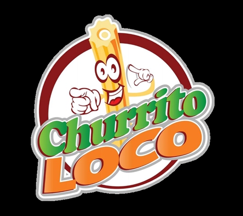 Churrito Loco - South Gate, CA