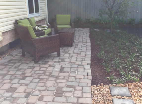 River City Landscaping - Baton Rouge, LA