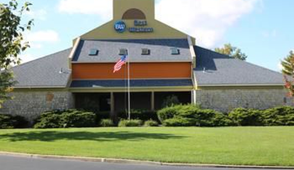 Best Western Clermont - Cincinnati, OH