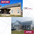 CRC Roofing & Renovations