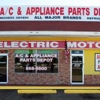 A/C & Appliance Parts Depot gallery