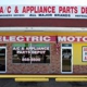 A/C & Appliance Parts Depot