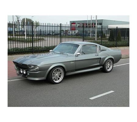 Nowra Classic Car Detailers - South Nowra, NSW
