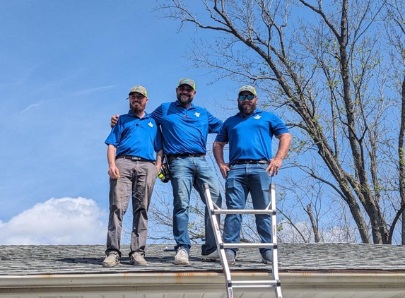 Perfect Pitch Roofing & Exteriors, Inc.