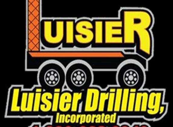 Luisier Drilling - Oconto Falls, WI