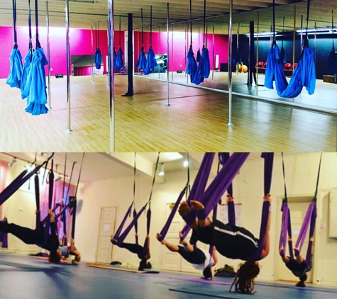 PonyTails Dance & Fitness Studio - Ephrata, PA