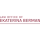 Law Office of Ekaterina Berman