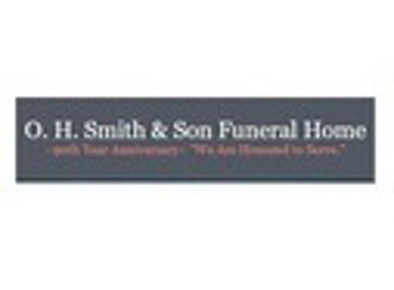 O H Smith & Son Funeral Home - Newport News, VA