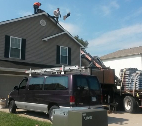 All Acres Roofing Siding - Kansas City, MO