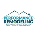 Performance Remodeling - Bathroom Remodeling