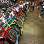 Robby's Bicycle Shop