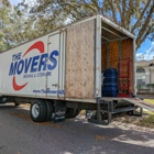 The Movers Moving & Storage