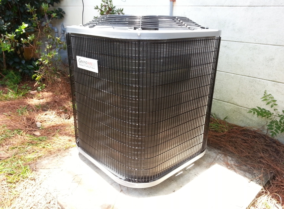 Jay's A/C Heat & Air - Titusville, FL