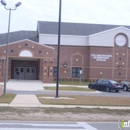 Collins Rhodes Elementary School - Elementary Schools