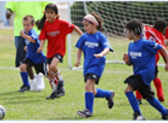 Youth/Kids Sport Co-Ed Flag Football, Soccer, Baseball, Baskball Ages 4-16 - Las Vegas, NV