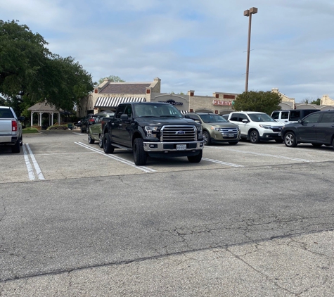 Corner Bakery Cafe - Round Rock, TX