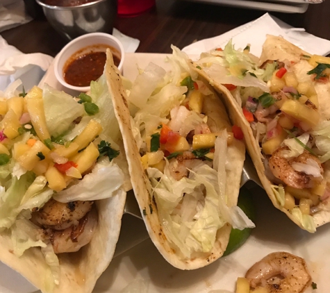 Plaza Azteca - Midlothian, VA