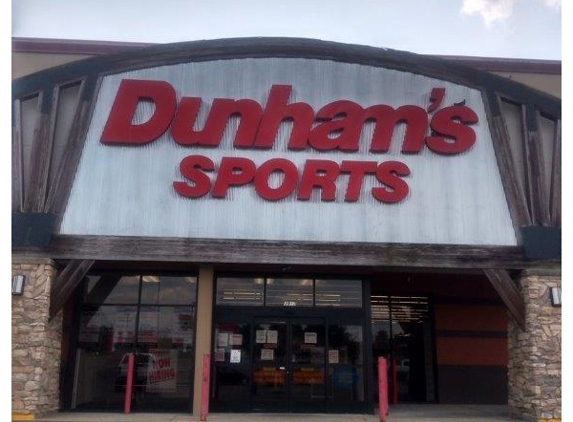 Dunham's Sports - Mount Vernon, IL