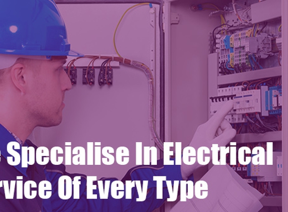 Highland Electrical Services - Bowral, NSW. We Specialise In Electrical Service Of Every Type