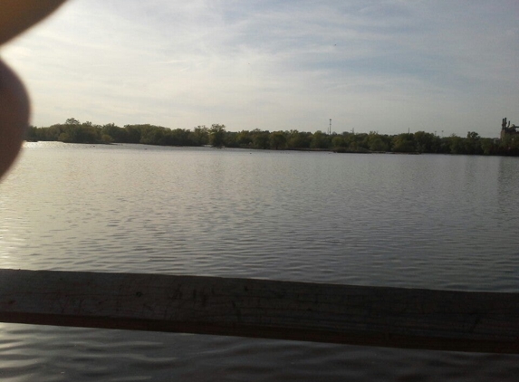 1000 Islands Environmental Center - Kaukauna, WI