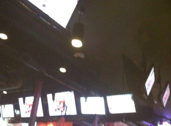 Buffalo Wild Wings - Albuquerque, NM