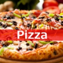 Family Pizza - Pizza