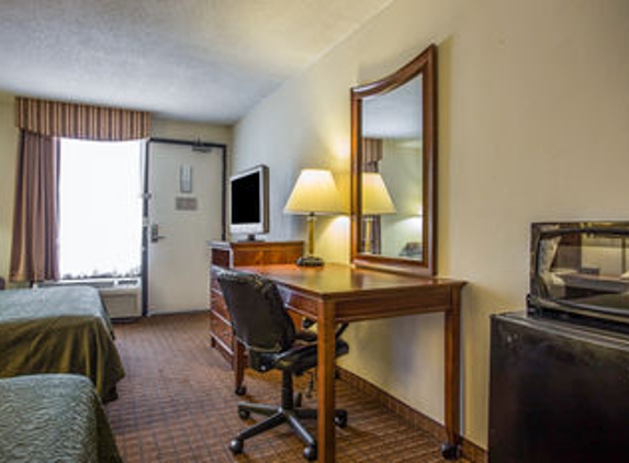 Quality Inn Fort Jackson - Columbia, SC