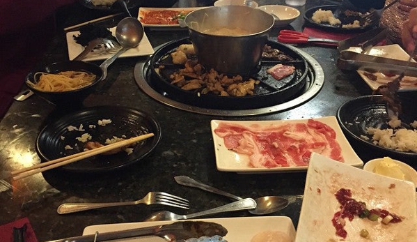 Hot Pot City - Westminster, CA