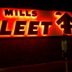 Mills Fleet Farm