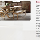 Eldon Furniture Company - Blinds-Venetian & Vertical