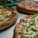 Cosmos Pizza - Pizza