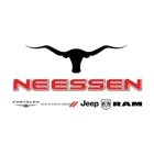 Neessen Chrysler Dodge Jeep Ram