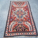 P Nalbandian Oriental Rugs - Upholstery Cleaners