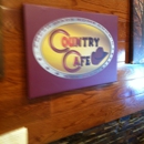 Country Cafe - Cafeterias