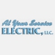 At Your Service Electric, LLC