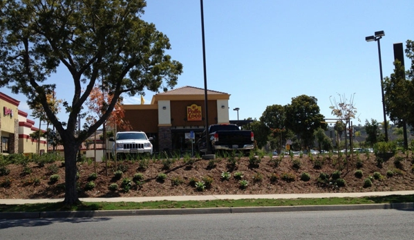 El Pollo Loco - Oceanside, CA