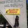 Idaho State Historical Museum - CLOSED gallery