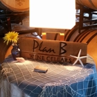 Plan B Wine Cellars