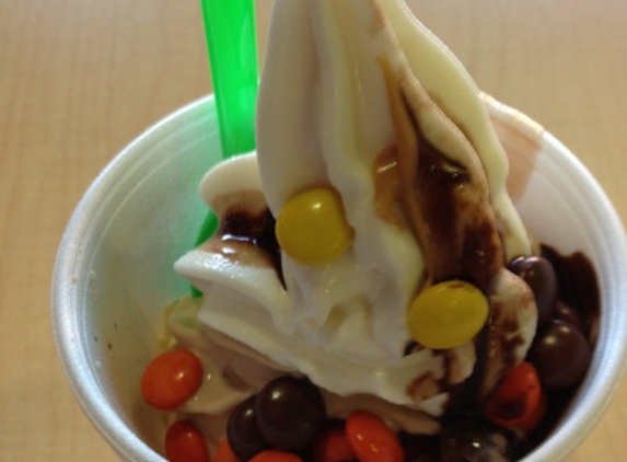 Omg Yogurt - Rocklin, CA