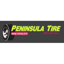 Peninsula Tire - Tire Dealers