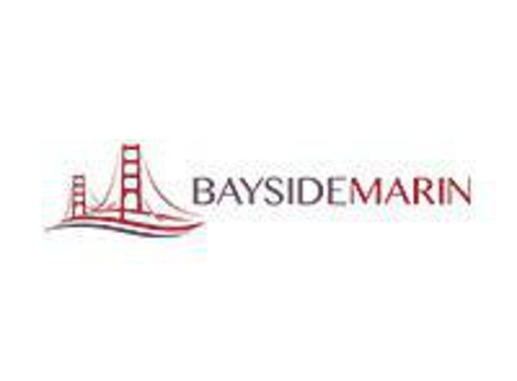 Bayside Marin Treatment Center - San Rafael, CA