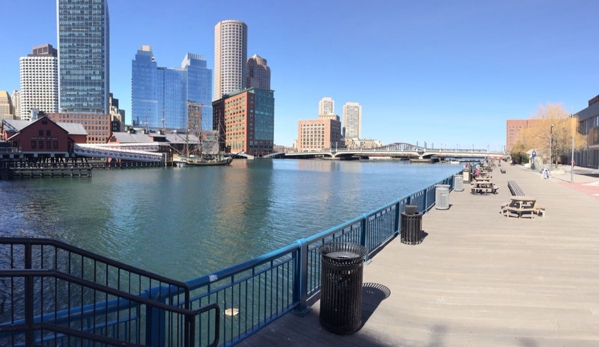 Residence Inn Boston Downtown/Seaport - Boston, MA