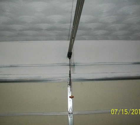 Garage Door Repair Commerce City CO - Commerce City, CO