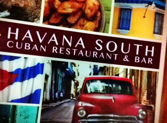Havana South Cuban Restaurant & Bar - Buford, GA