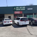 CoinFlip Bitcoin ATM - Ace Store #2054 (Tulsa) - ATM Locations